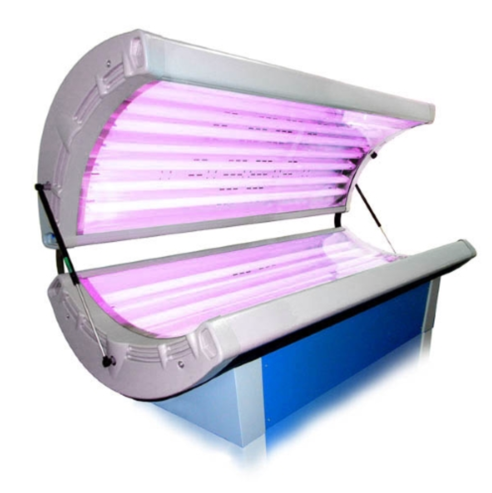 RenuvaSkin RX 24 Red Light Therapy Bed 120v