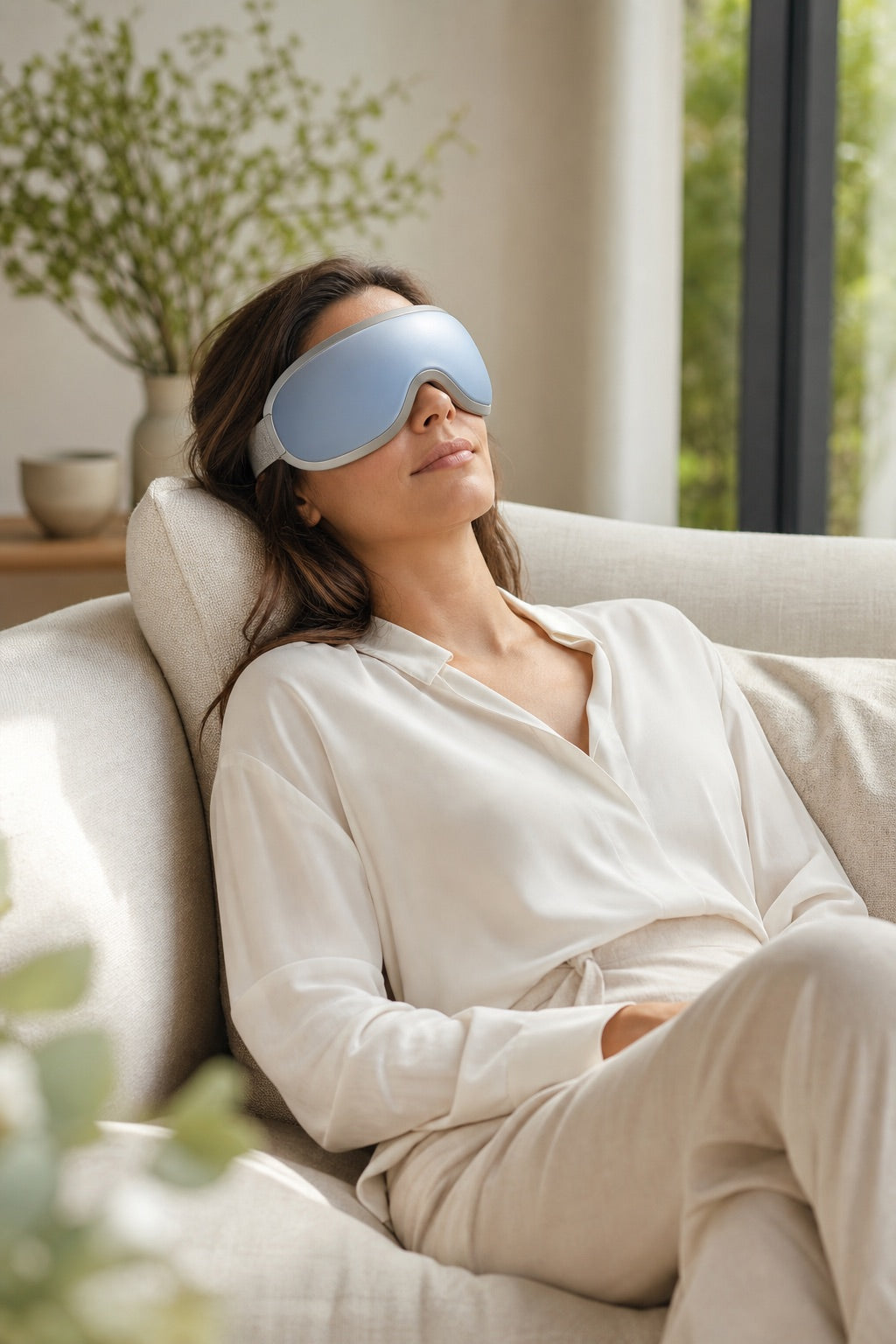 A quieter way to care for yourself at home.