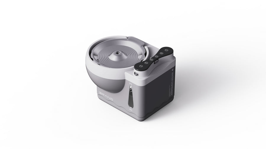 PetComfort™ Smart Cat Fountain (ORS-001)