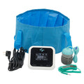 Oxiram EliteFlow™ Luxury Foot Recovery Spa