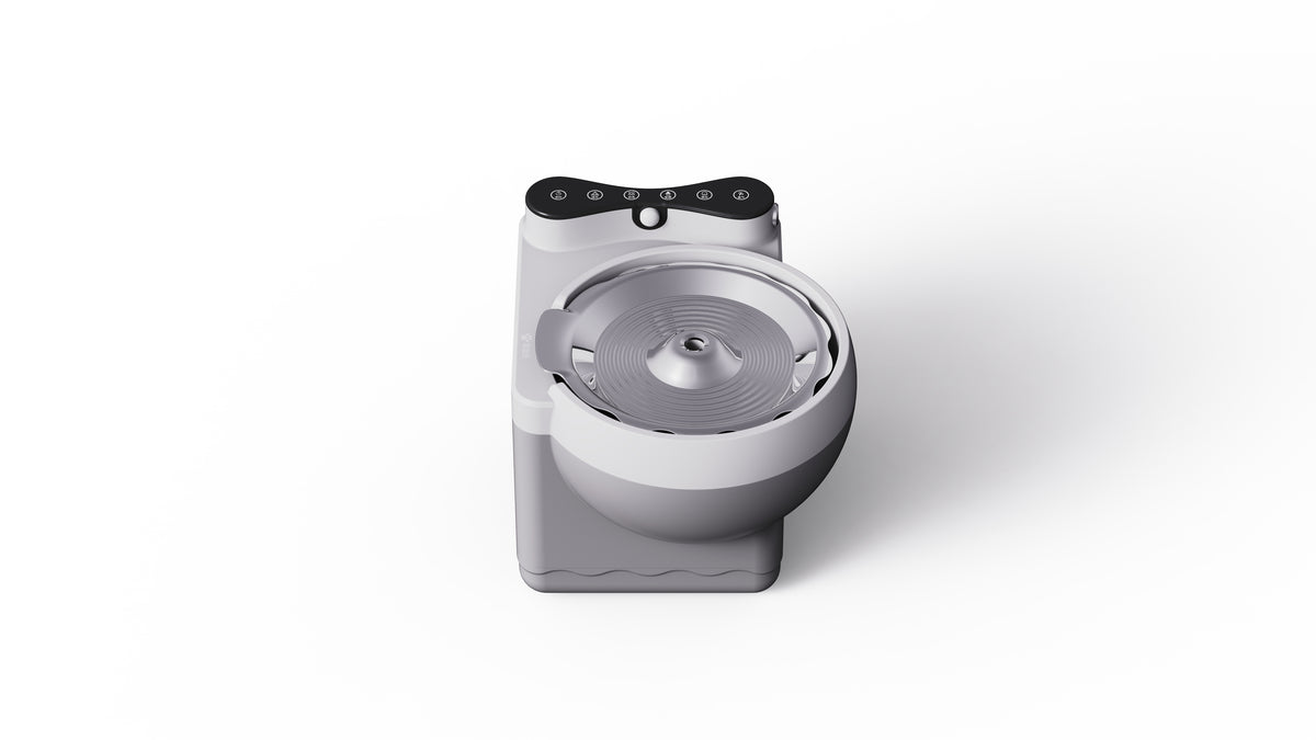 Oxiram PetComfort™ Smart Cat Fountain (ORS-001)