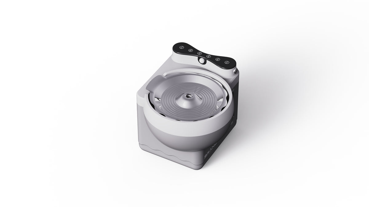 Oxiram PetComfort™ Smart Cat Fountain (ORS-001)