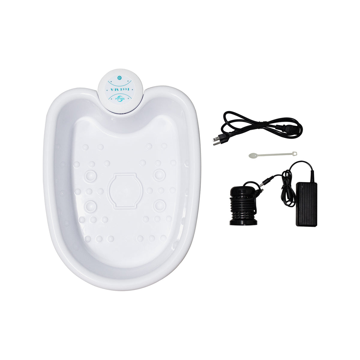Oxiram AquaRestore™ Plus Foot Wellness Spa