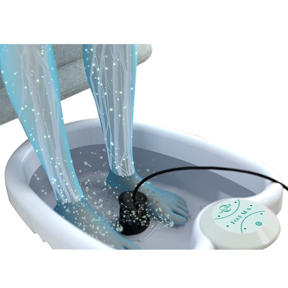 Oxiram AquaRestore™ Plus Foot Wellness Spa