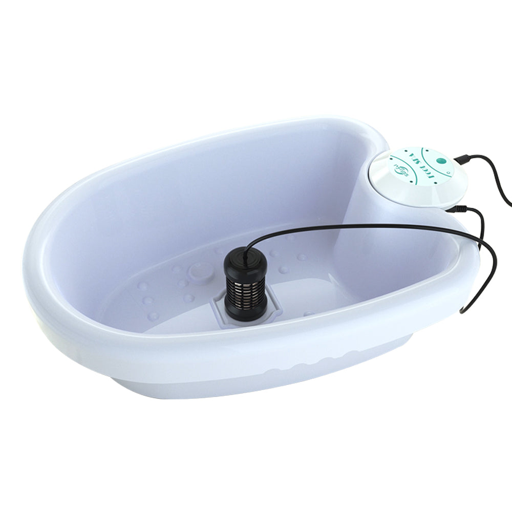 Oxiram AquaRestore™ Plus Foot Wellness Spa