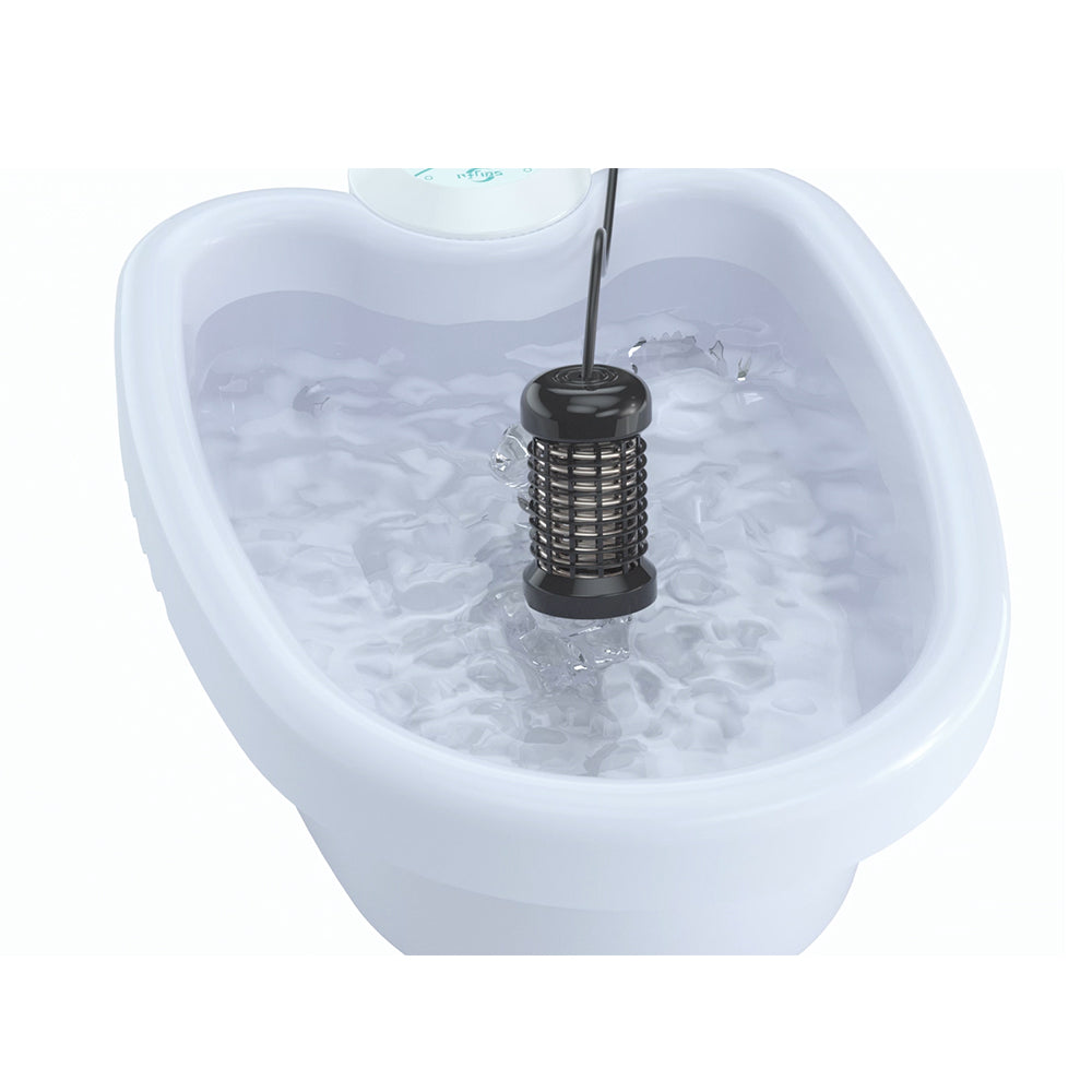 Oxiram AquaRestore™ Plus Foot Wellness Spa