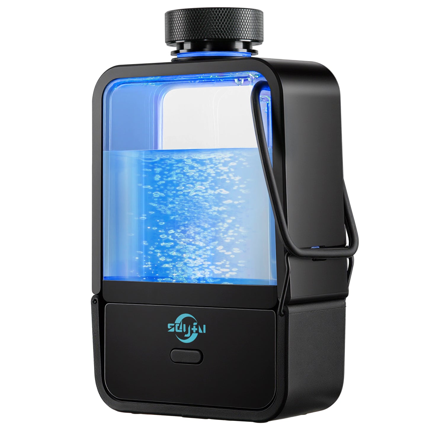 Oxiram PureHydro™️ Wellness Bottle