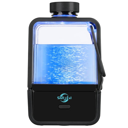 Oxiram PureHydro™️ Wellness Bottle