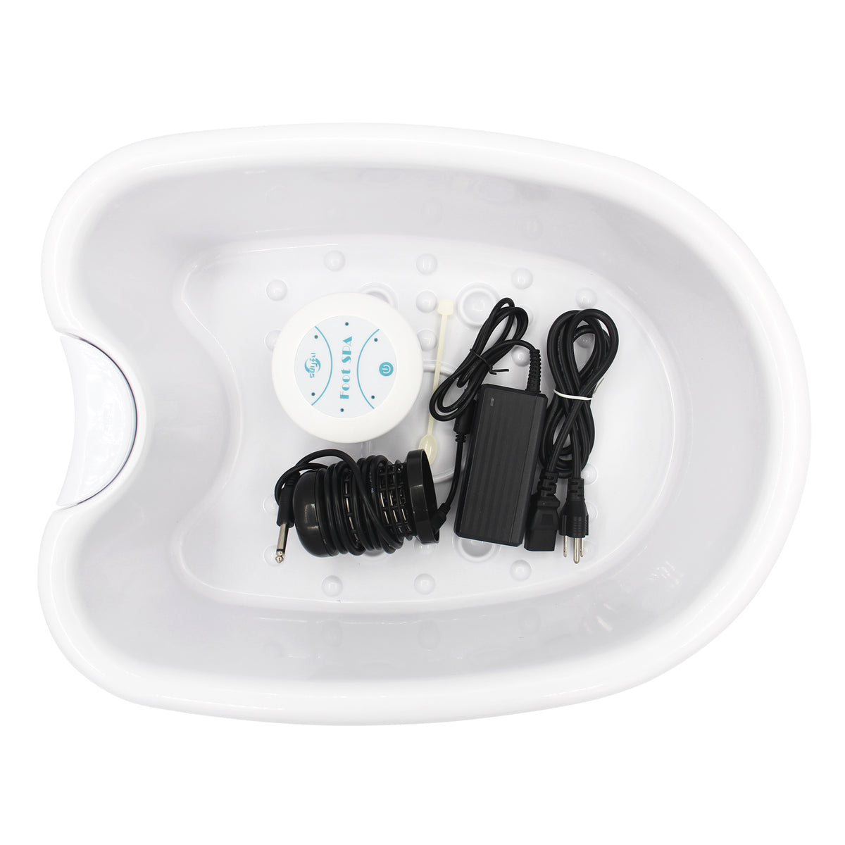 Oxiram AquaRestore™ Plus Foot Wellness Spa