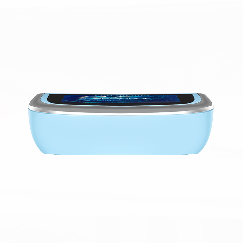 Oxiram VisCortex™️ Smart Eye Wellness System | Premium Eye Comfort & Screen-Time Recovery