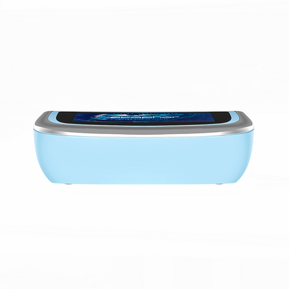 Oxiram VisCortex™️ Smart Eye Wellness System | Premium Eye Comfort & Screen-Time Recovery
