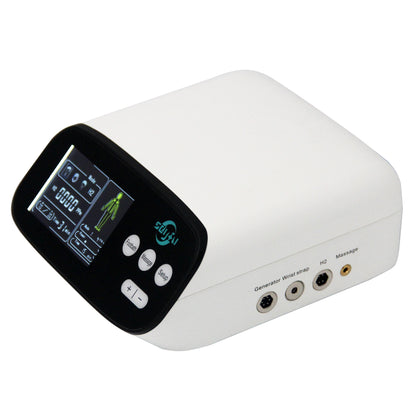 Oxiram RelaxCore™️ Wellness Massager | Premium Home Relaxation Device