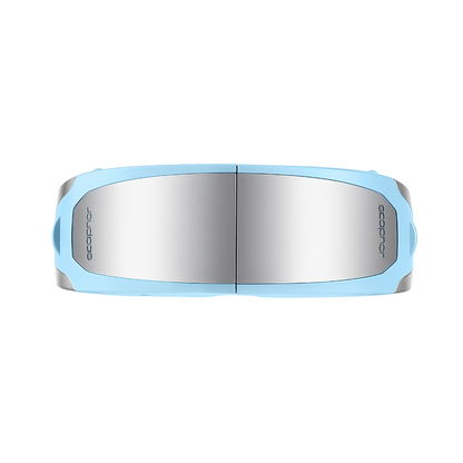 Oxiram VisCortex™️ Smart Eye Wellness System | Premium Eye Comfort & Screen-Time Recovery