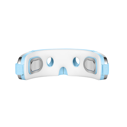 Oxiram VisCortex™️ Smart Eye Wellness System | Premium Eye Comfort & Screen-Time Recovery