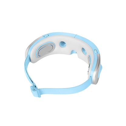 Oxiram VisCortex™️ Smart Eye Wellness System | Premium Eye Comfort & Screen-Time Recovery