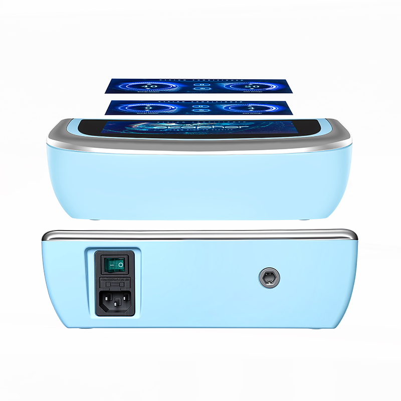 Oxiram VisCortex™️ Smart Eye Wellness System | Premium Eye Comfort & Screen-Time Recovery