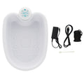 Oxiram AquaRestore™ Plus Foot Wellness Spa