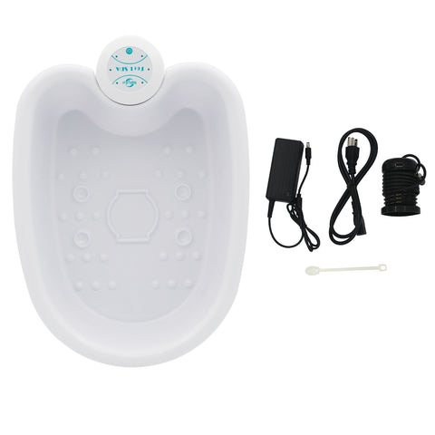 Oxiram AquaRestore™ Plus Foot Wellness Spa