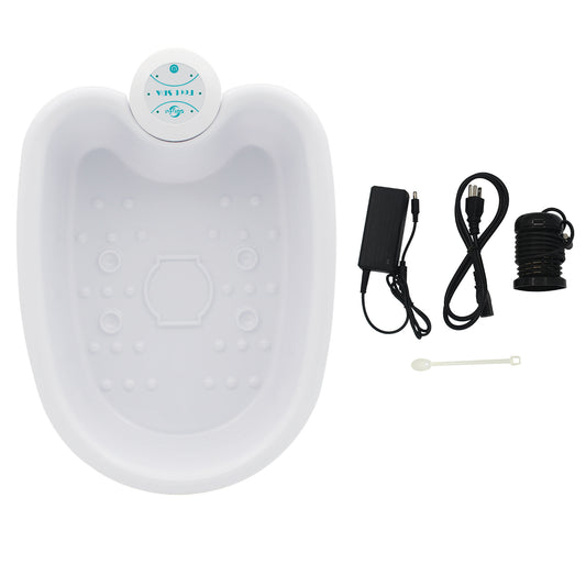 Oxiram AquaRestore™ Plus Foot Wellness Spa
