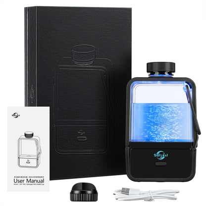 Oxiram PureHydro™️ Wellness Bottle