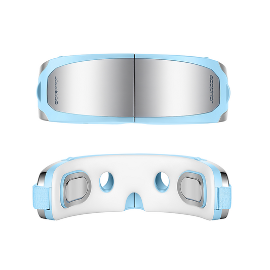 Oxiram VisCortex™ Smart Eye Wellness System
