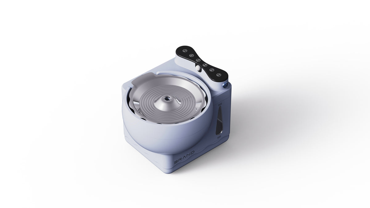 Oxiram PetComfort™ Smart Cat Fountain (ORS-001)