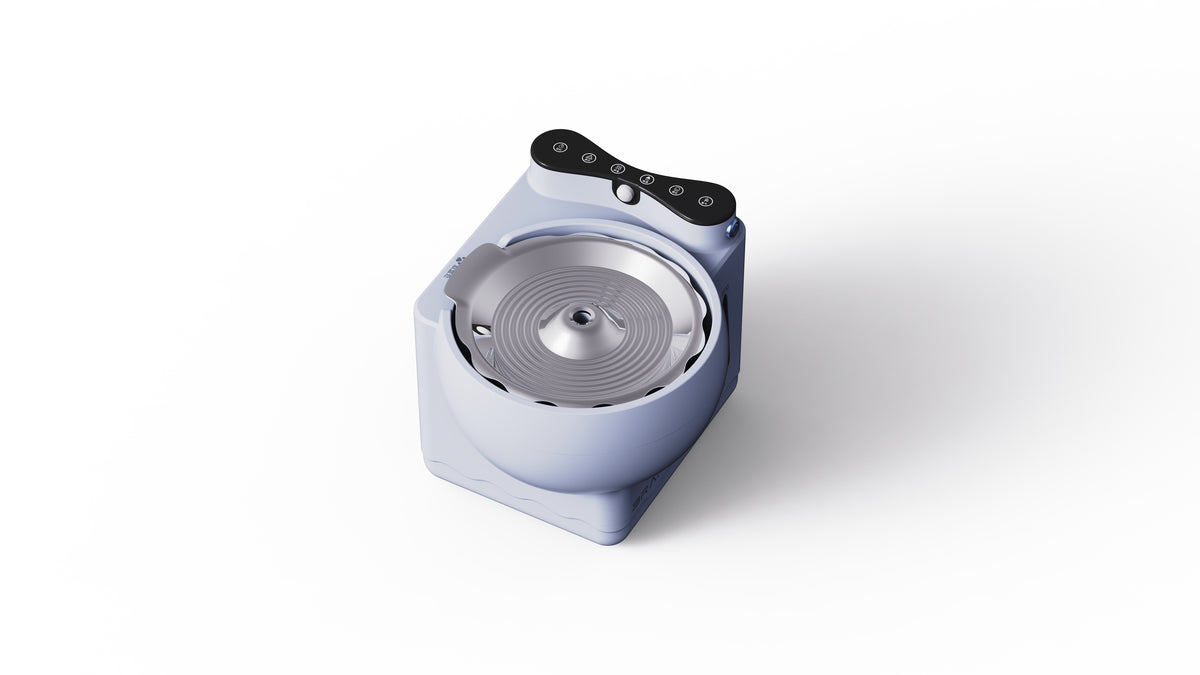 Oxiram PetComfort™ Smart Cat Fountain (ORS-001)