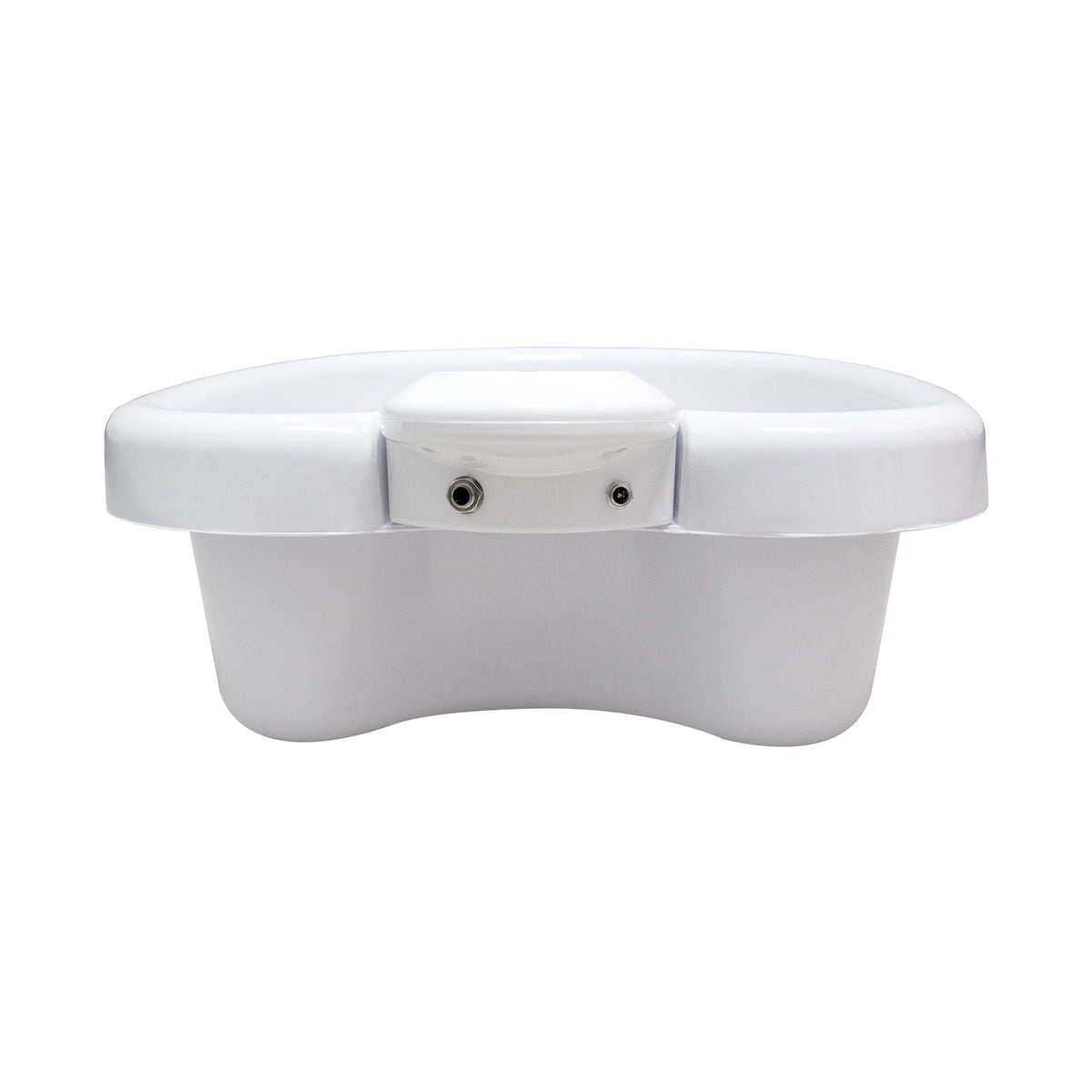 Oxiram AquaRestore™ Plus Foot Wellness Spa