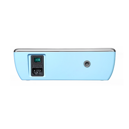Oxiram VisCortex™️ Smart Eye Wellness System | Premium Eye Comfort & Screen-Time Recovery