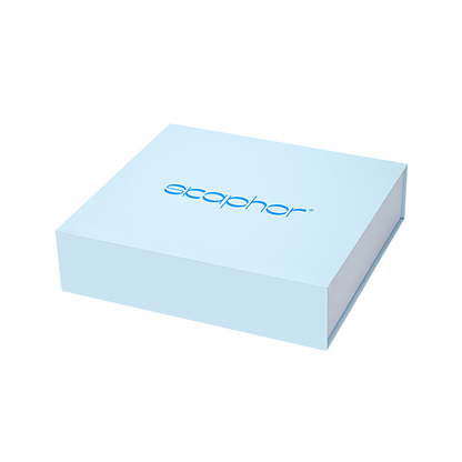 Oxiram VisCortex™️ Smart Eye Wellness System | Premium Eye Comfort & Screen-Time Recovery
