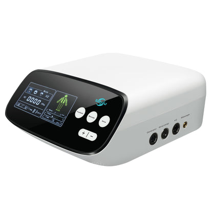 Oxiram RelaxCore™️ Wellness Massager | Premium Home Relaxation Device