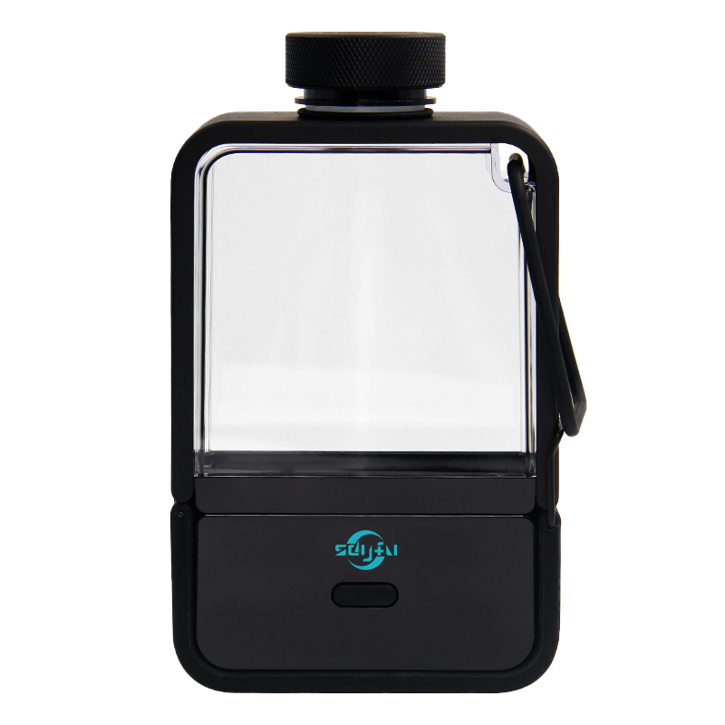 Oxiram PureHydro™️ Wellness Bottle