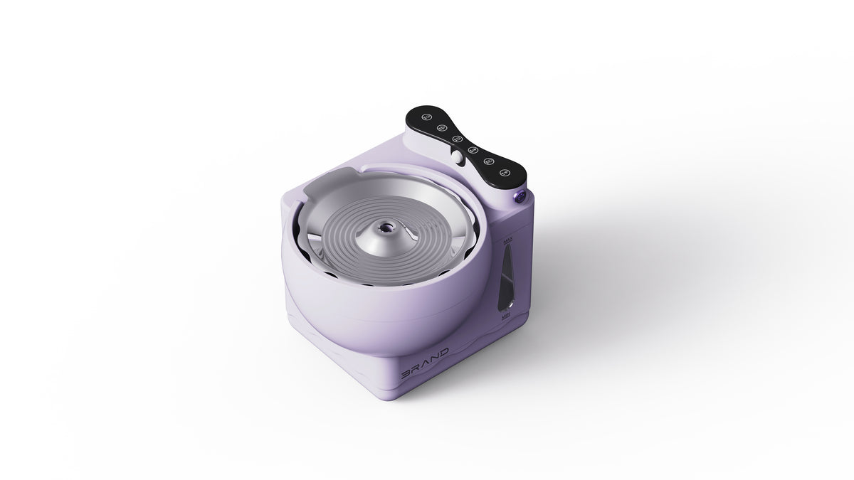 Oxiram PetComfort™ Smart Cat Fountain (ORS-001)