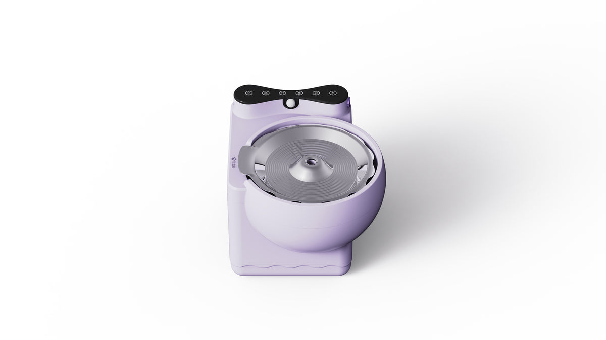 Oxiram PetComfort™ Smart Cat Fountain (ORS-001)