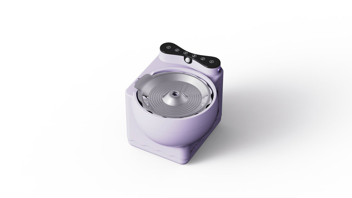 Oxiram PetComfort™ Smart Cat Fountain (ORS-001)