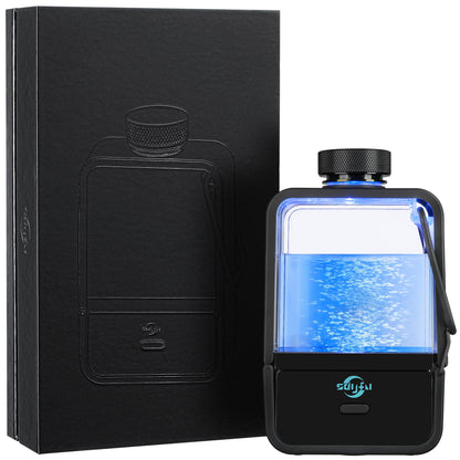 Oxiram PureHydro™️ Wellness Bottle