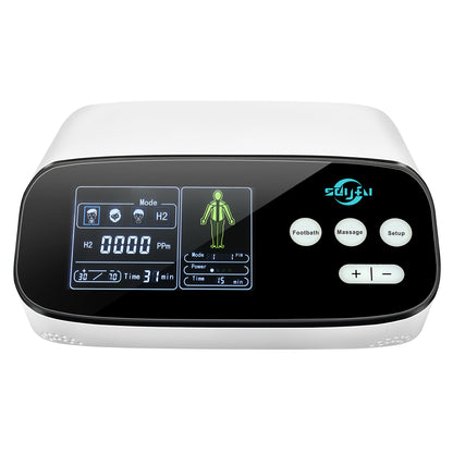 Oxiram RelaxCore™️ Wellness Massager | Premium Home Relaxation Device