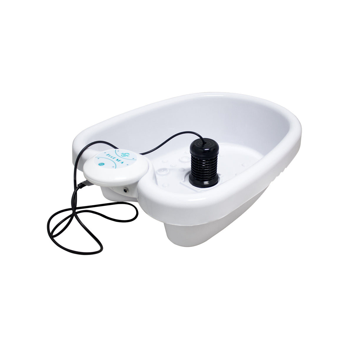 Oxiram AquaRestore™ Plus Foot Wellness Spa