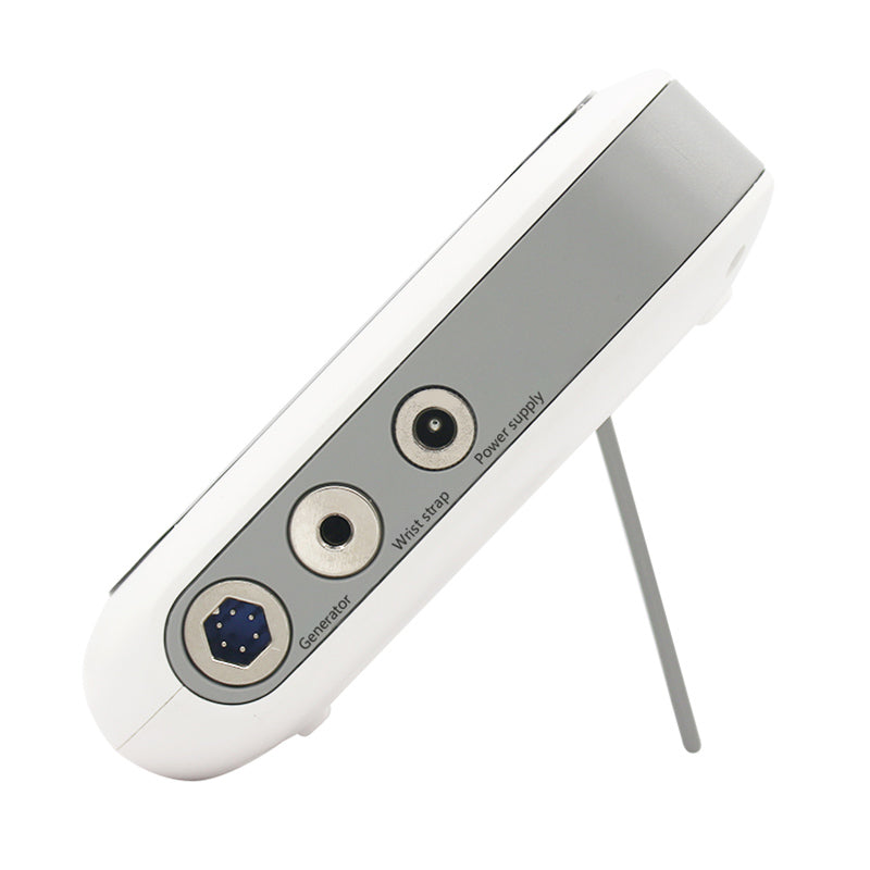 Oxiram EliteFlow™ Luxury Foot Recovery Spa