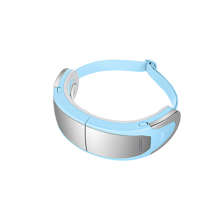 Oxiram VisCortex™️ Smart Eye Wellness System | Premium Eye Comfort & Screen-Time Recovery