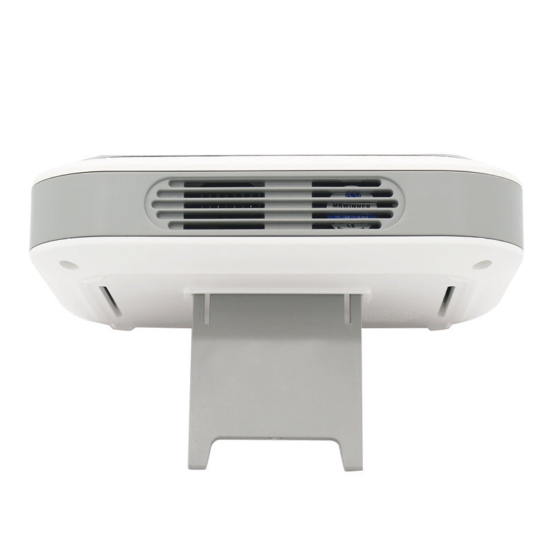Oxiram EliteFlow™ Luxury Foot Recovery Spa