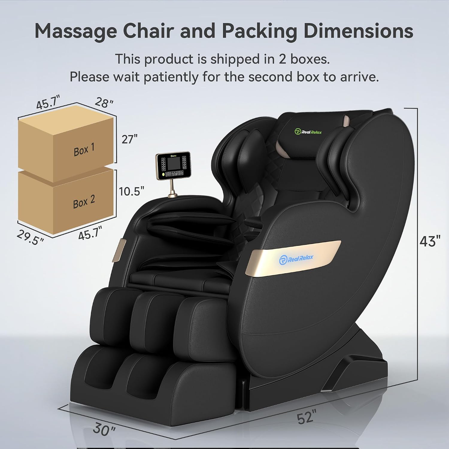 Massage Chair