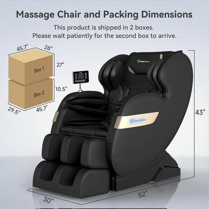 Massage Chair