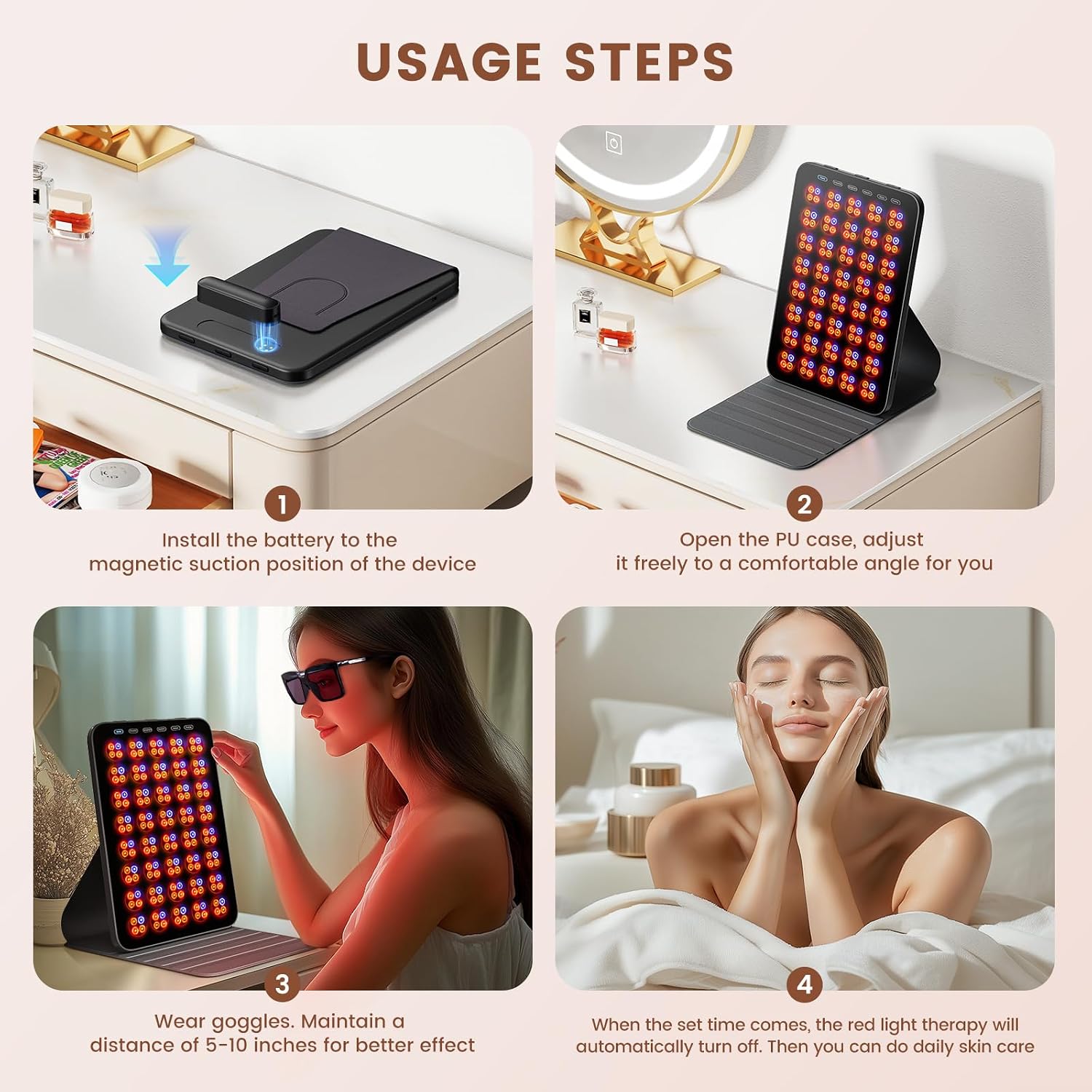 Portable Panel
