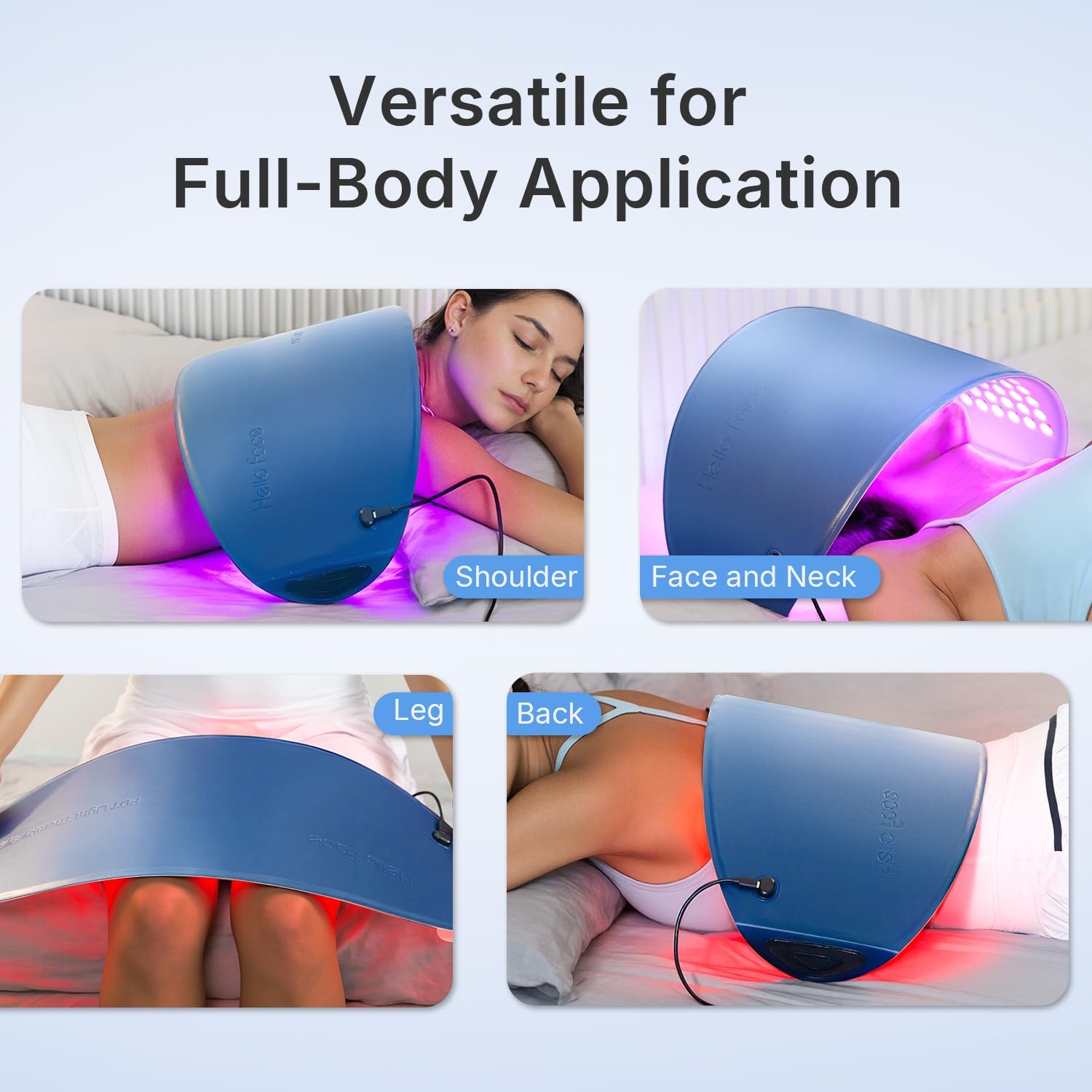 FDA LED Mask