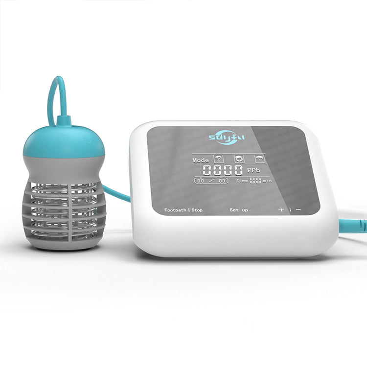 Oxiram EliteFlow™ Luxury Foot Recovery Spa