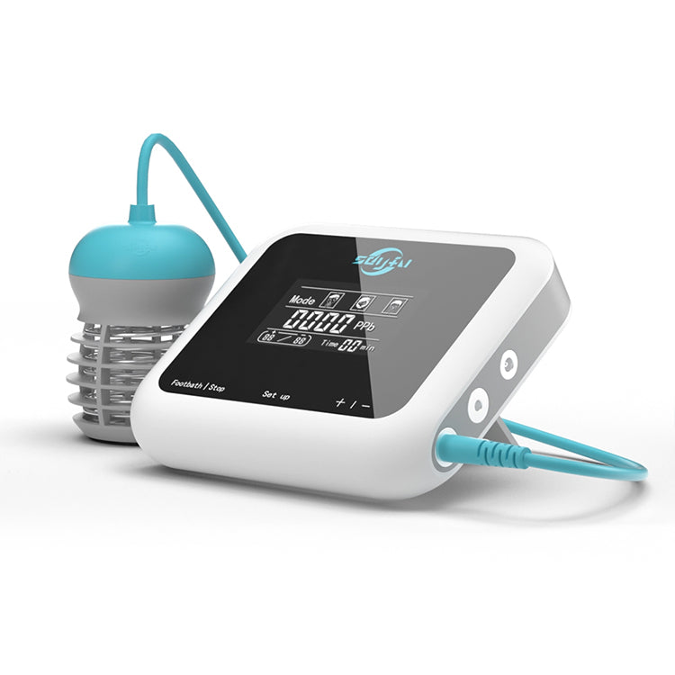 Oxiram EliteFlow™ Luxury Foot Recovery Spa