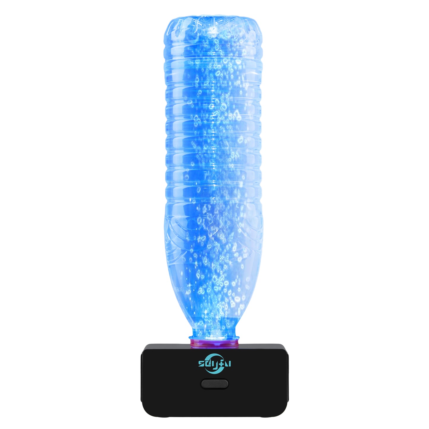 Oxiram PureHydro™️ Wellness Bottle
