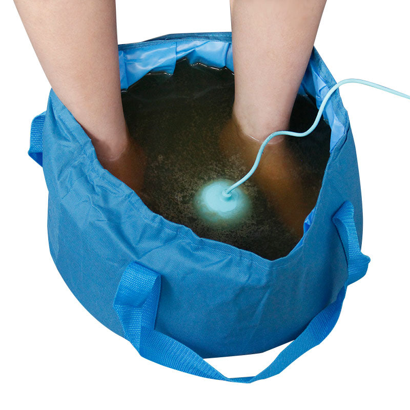 Oxiram EliteFlow™ Luxury Foot Recovery Spa