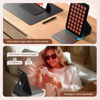 Portable Panel